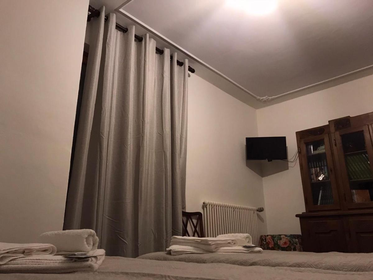 L'Albore Costigliole Saluzzo Buitenkant foto