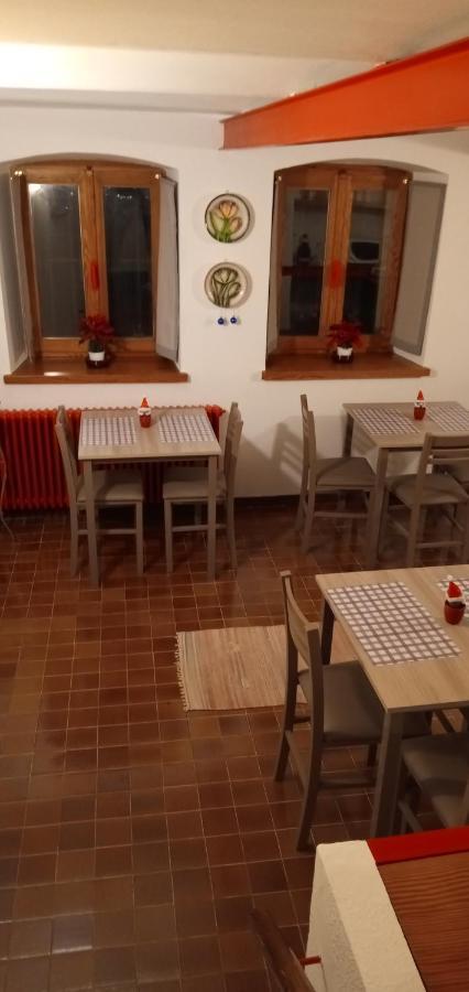 L'Albore Costigliole Saluzzo Buitenkant foto