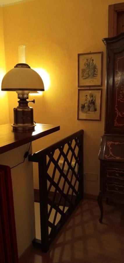 L'Albore Costigliole Saluzzo Buitenkant foto