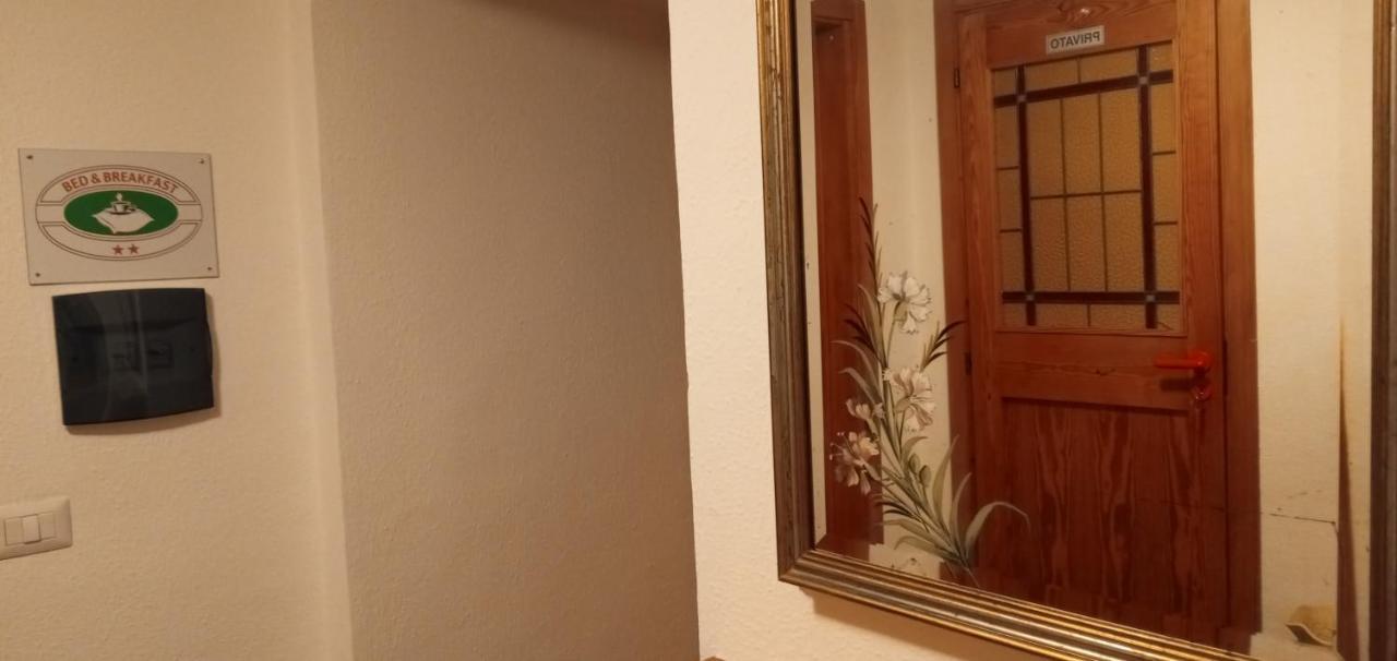 L'Albore Costigliole Saluzzo Buitenkant foto